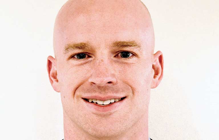 Zach Smith