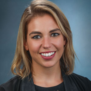 Abigail Gaston