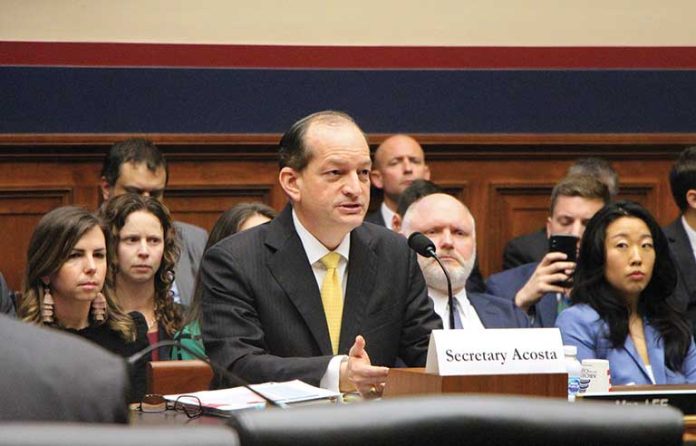A Acosta