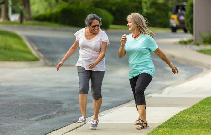 active-lifestyle