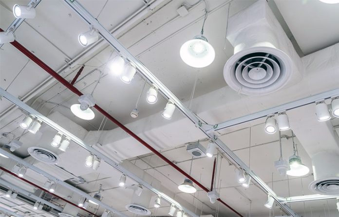 air-duct