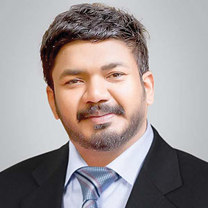 Akhil Ananthakrishnan