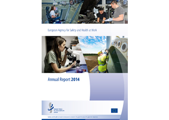 annual report 2014