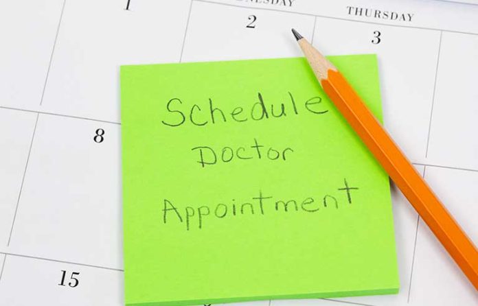 appointment