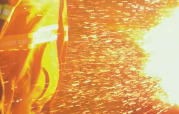 arc flash