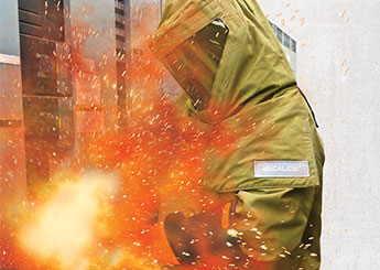 arc flash