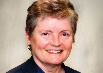 Cynthia Attwood