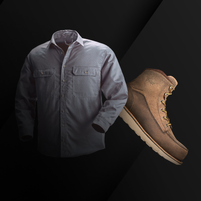 Red Wing Shoes