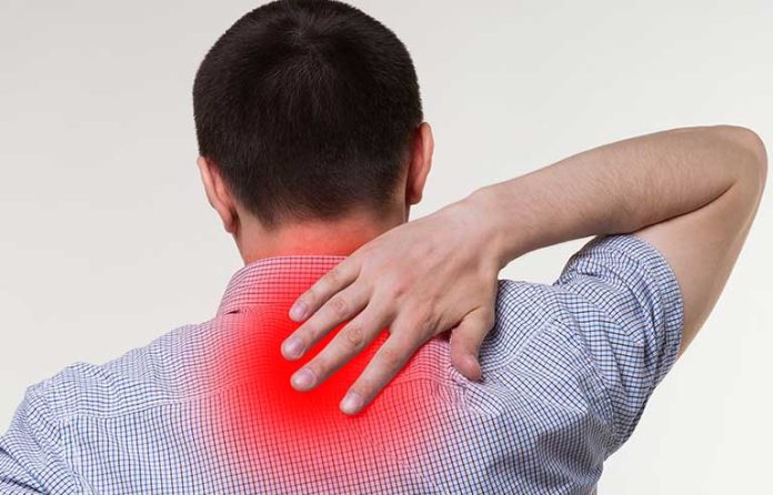backache