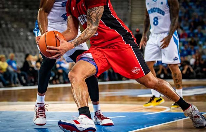 basketball