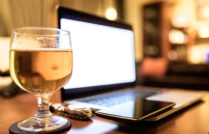 beer glass