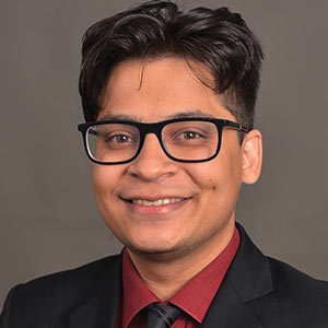 Siddharth Bhandari