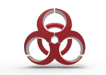 biohazard