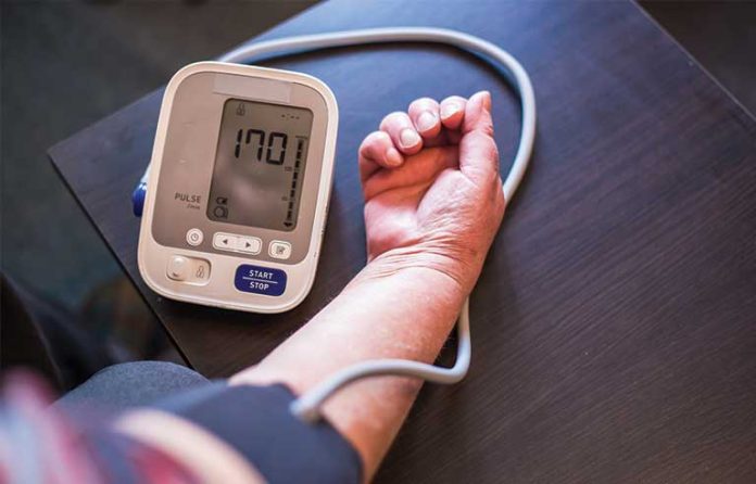 blood-pressure