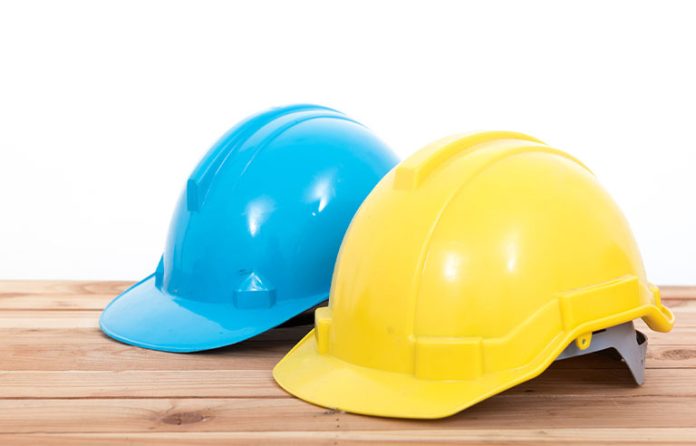 helmets