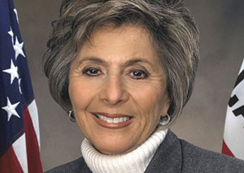 Barbara Boxer