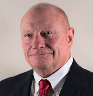 Brian Evans 