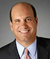 Michael S. Burke