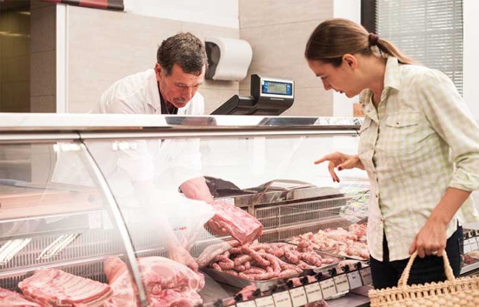 butcher