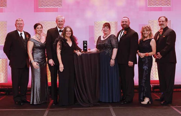 Campbell Award
