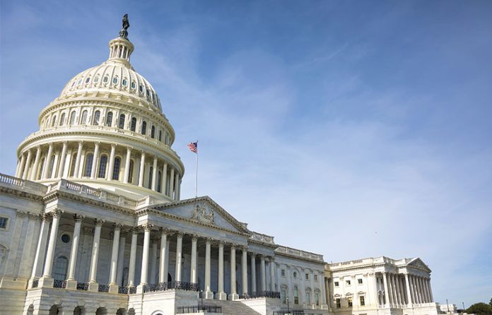 capitol building
