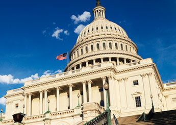United States Capitol Building