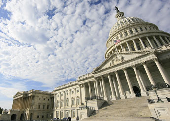 United States Capitol Building