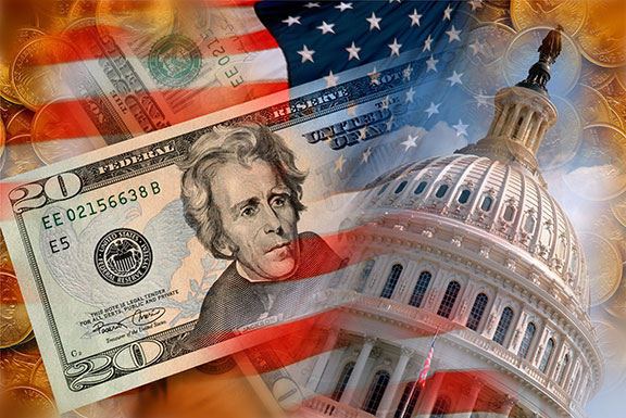 U.S. budget