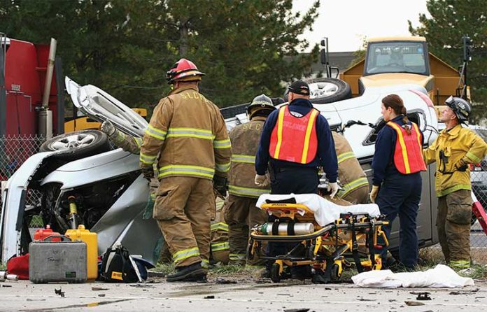 car-crash