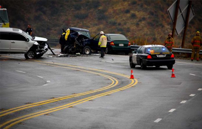 car-crash