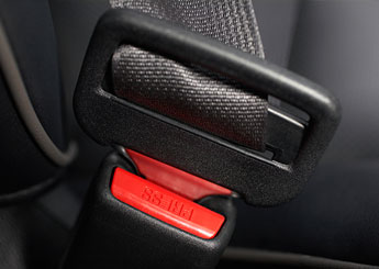 seat belt