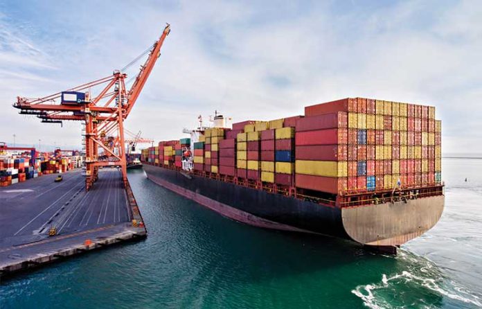 cargo-ship