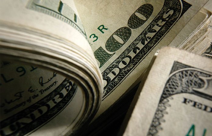 cash