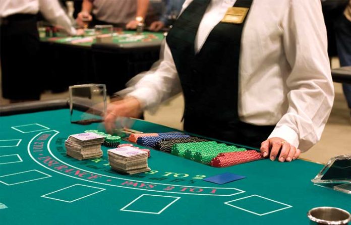 casino