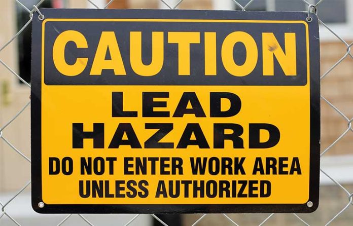 lead-hazard