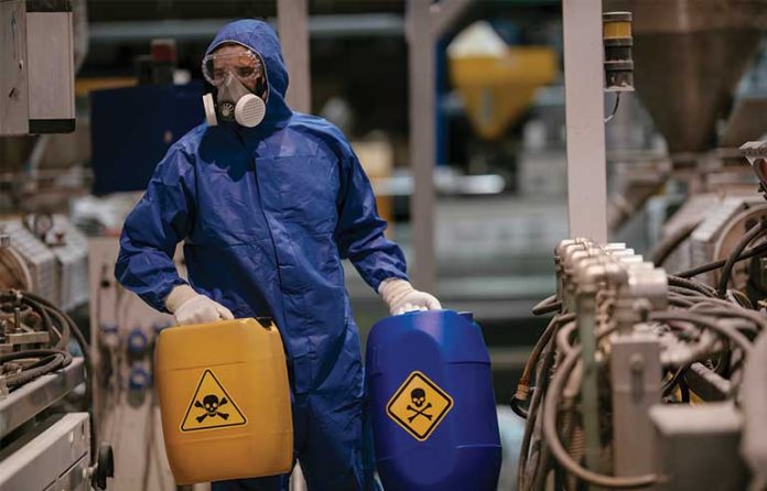 chemical-work