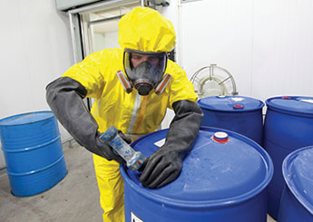 chemicals