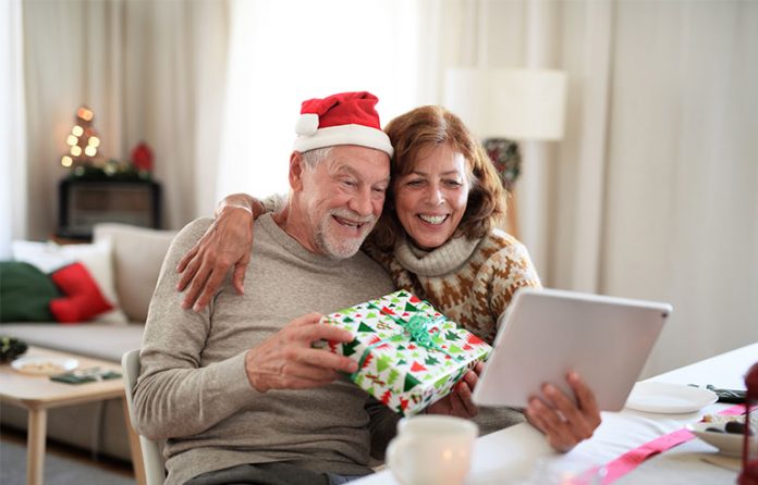 christmas-couple