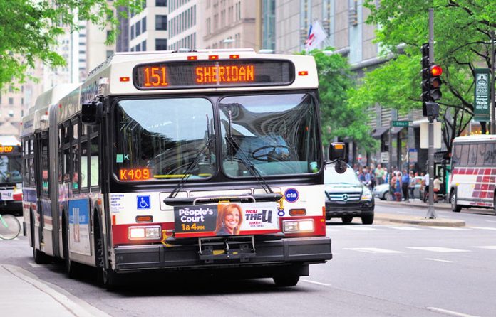 bus