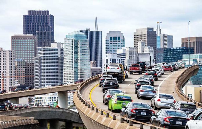 city-traffic