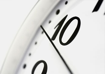 clock