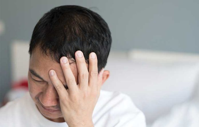 cluster-headache