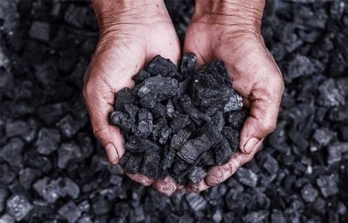 mining
