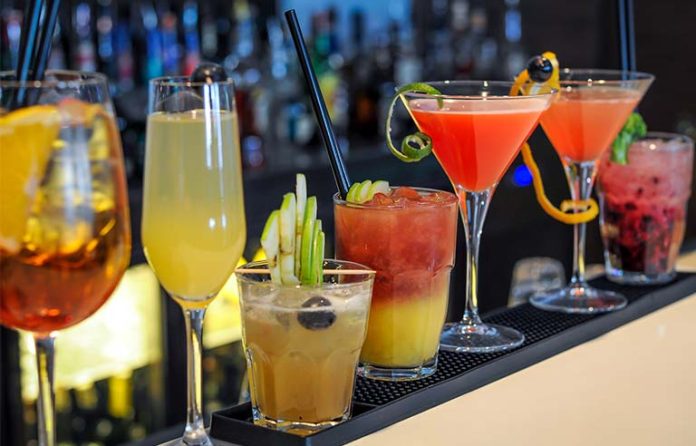 cocktail-drinks