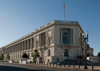 congressional workplaces
