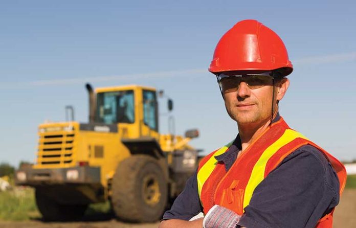 construction guy