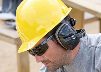hearing protection
