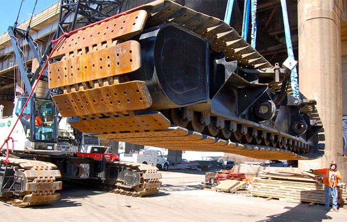construction