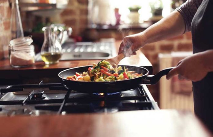 cooking