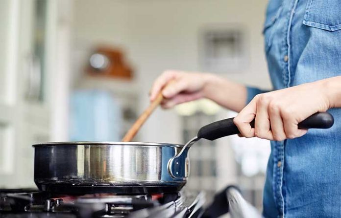 cooking
